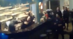 Detalji napada u kafiću u Međimurju, isti muškarci konobara napali i na Hitnoj