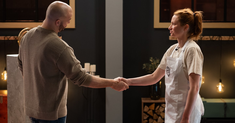 Žiri MasterChefa nije mogao vjerovati što im je poslužila Anita: "Ovo je hrabrost"