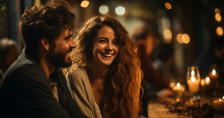 Ljudi rođeni u ovim znakovima ne mogu prestati pričati o svojim partnerima