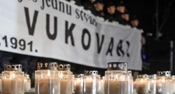 FOTO Hrvatska se sjeća Vukovara, pale se svijeće diljem zemlje