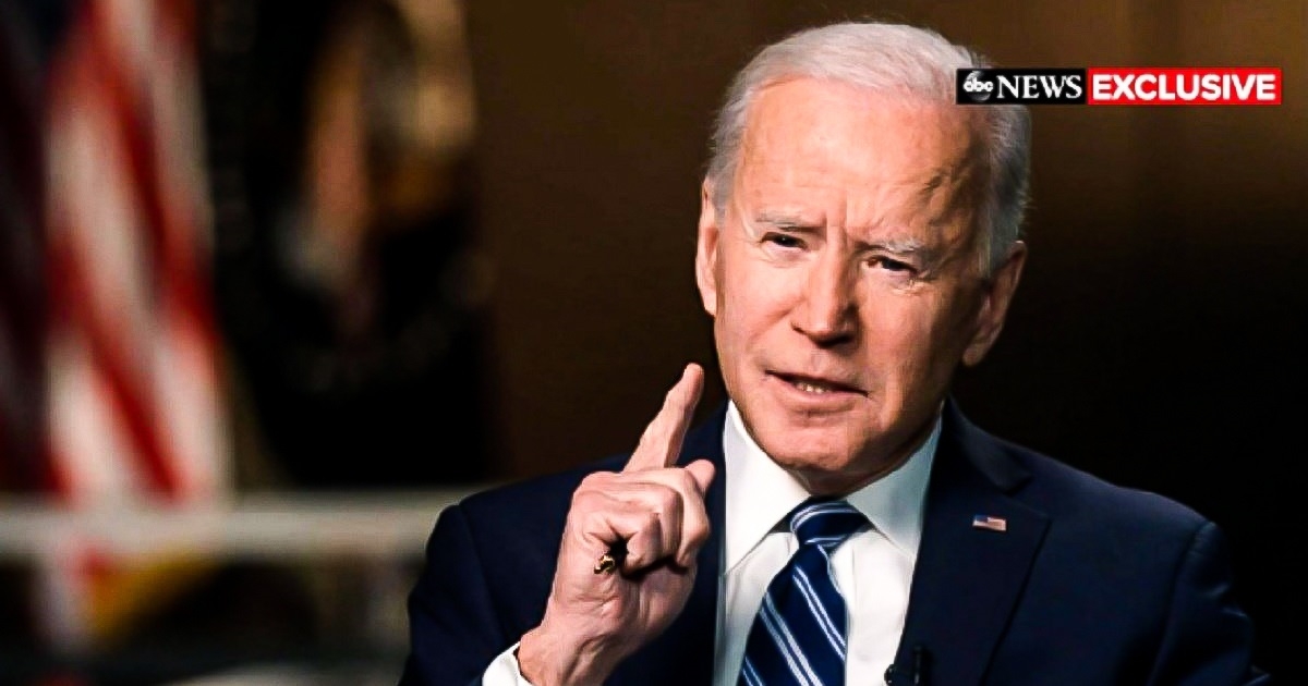 VIDEO Biden: Putin je ubojica, platit će za miješanje u naše izbore