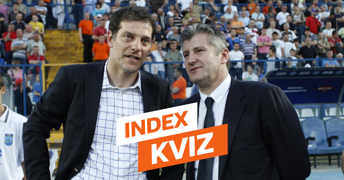 INDEX KVIZ 15 pitanja za opuštanje prije ponedjeljka
