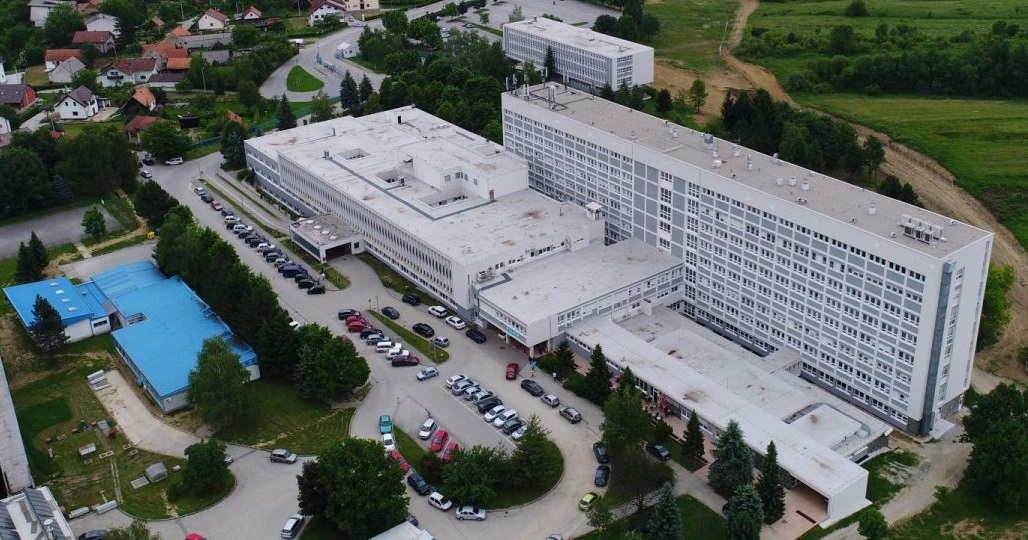 HUBOL traži izvanredni nadzor zbog lošeg stanja u Općoj bolnici Karlovac