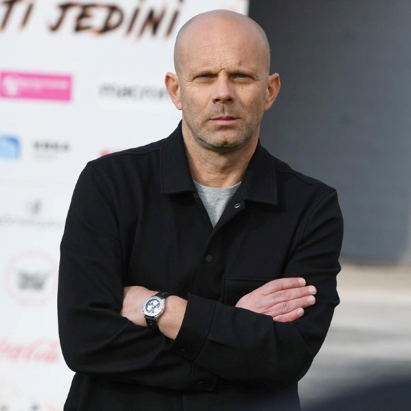 Računica: Hajduk igra najlošiji nogomet od momčadi koje se bore za naslov