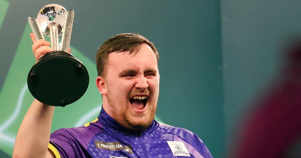 Littler: Javio mi se Bayernov igrač. Rekao sam mu da on i Kane dođu u United