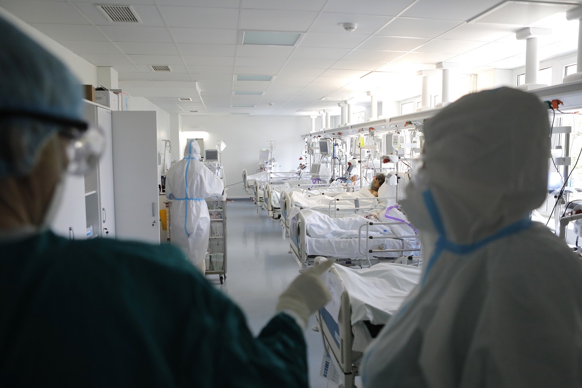U Srbiji najviše oboljelih do sada, čak 254 nova slučaja. Tri osobe su preminule