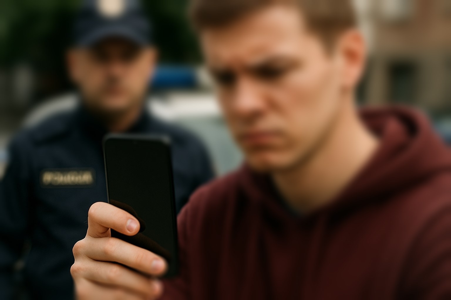 Tinejdžer kupio mobitel preko oglasa, stigao mu bezvrijedan uređaj