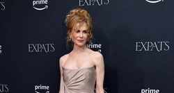 Nicole Kidman: Ne volim izlaziti u klubove, ali obožavam rave zabave