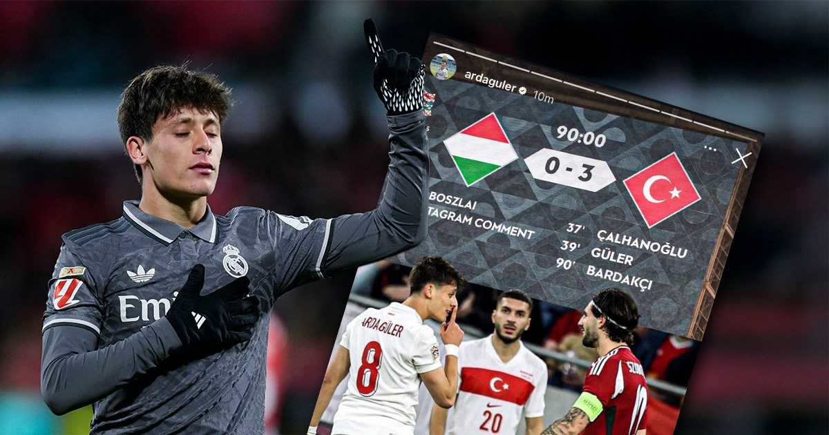 Güler nastavio sukob sa Szoboszlaijem: Ovaj tip je sprdnja