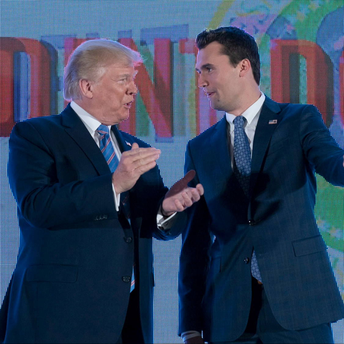 Trump: Legendarni Charlie Kirk je mrtav - Index.hr