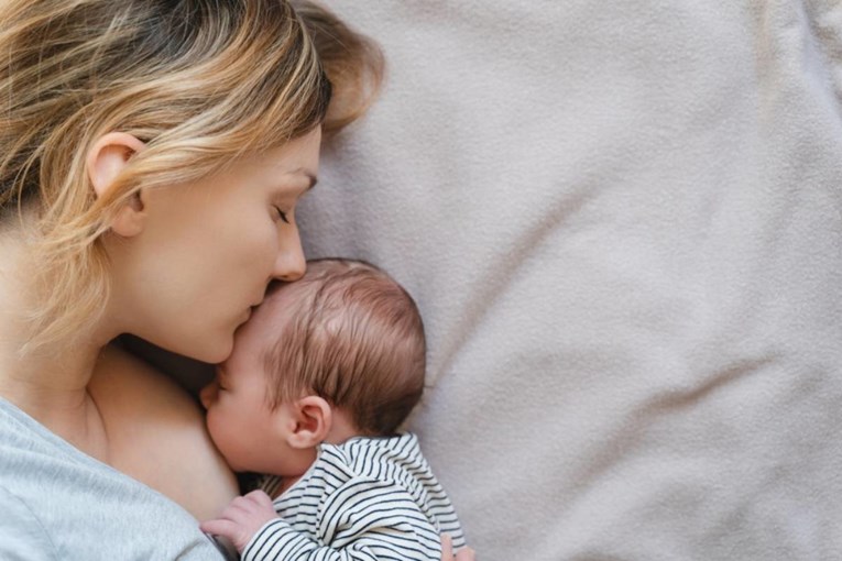 Niste same. Ovo se svima događa nakon poroda