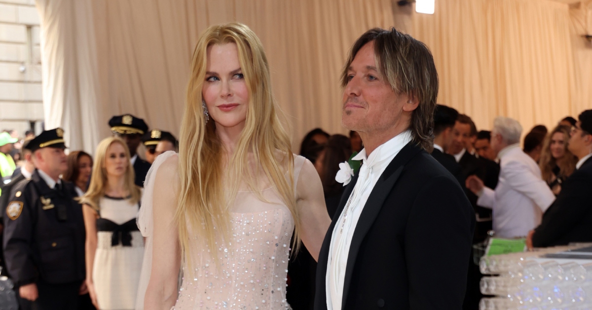 Nicole Kidman otkrila je tajnu uspješnog braka samo nekoliko mjeseci prije prekida