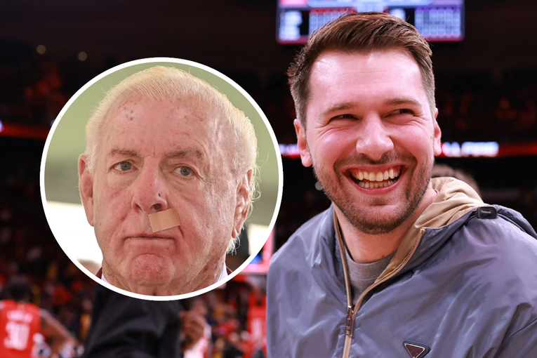 Legenda napala Dončića: Koji k*rac? Plaćaju te 50 mil. godišnje, pretrpi bol i igraj