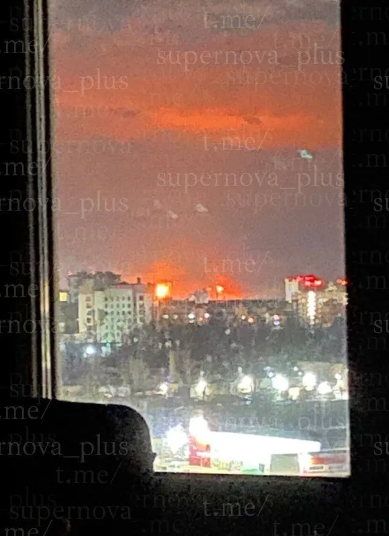 Saveznici mole Ukrajinu da ne napada ruske rafinerije. Ukrajinci ih nisu poslušali