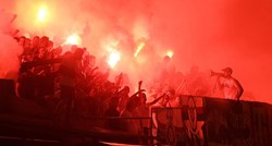 Šibenik za meč s Hajdukom zabranio navijačima iz drugih županija ulaz na Zapad