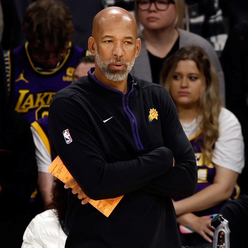 U NBA-u potpisan najveći trenerski ugovor ikad. Evo koliko će Monty Williams zaraditi