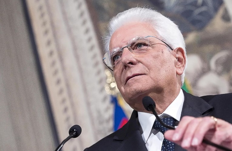 Talijanski predsjednik dao rok za formiranje nove vlade
