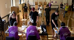 Australci glasali protiv Aboridžina u ustavu, kampanju obilježili rasizam i laži
