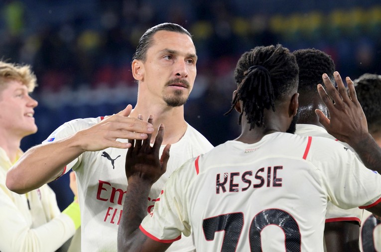 Ibrahimović o Mbappéovom problemu: Ljudi mu moraju govoriti da nije dovoljno dobar