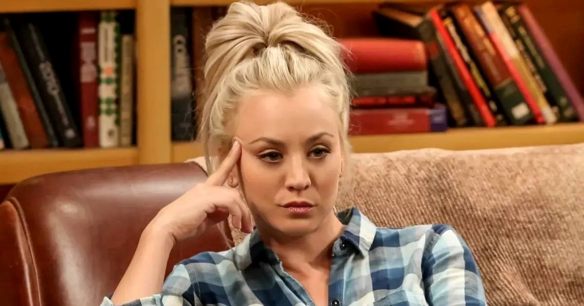 Zavrtjet će vam se u glavi od cifre koju je Cuoco zarađivala u Teoriji velikog praska