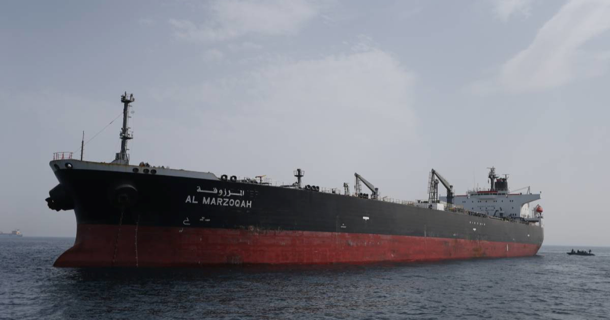 Saudijska Arabija preusmjerava izvoz nafte zbog blokade Hormuza