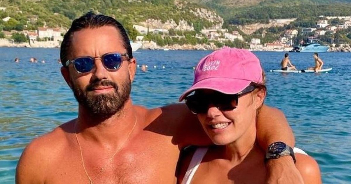 Muža Tamare Ecclestone pitali voli li jesti ćevape, evo što im je odgovorio