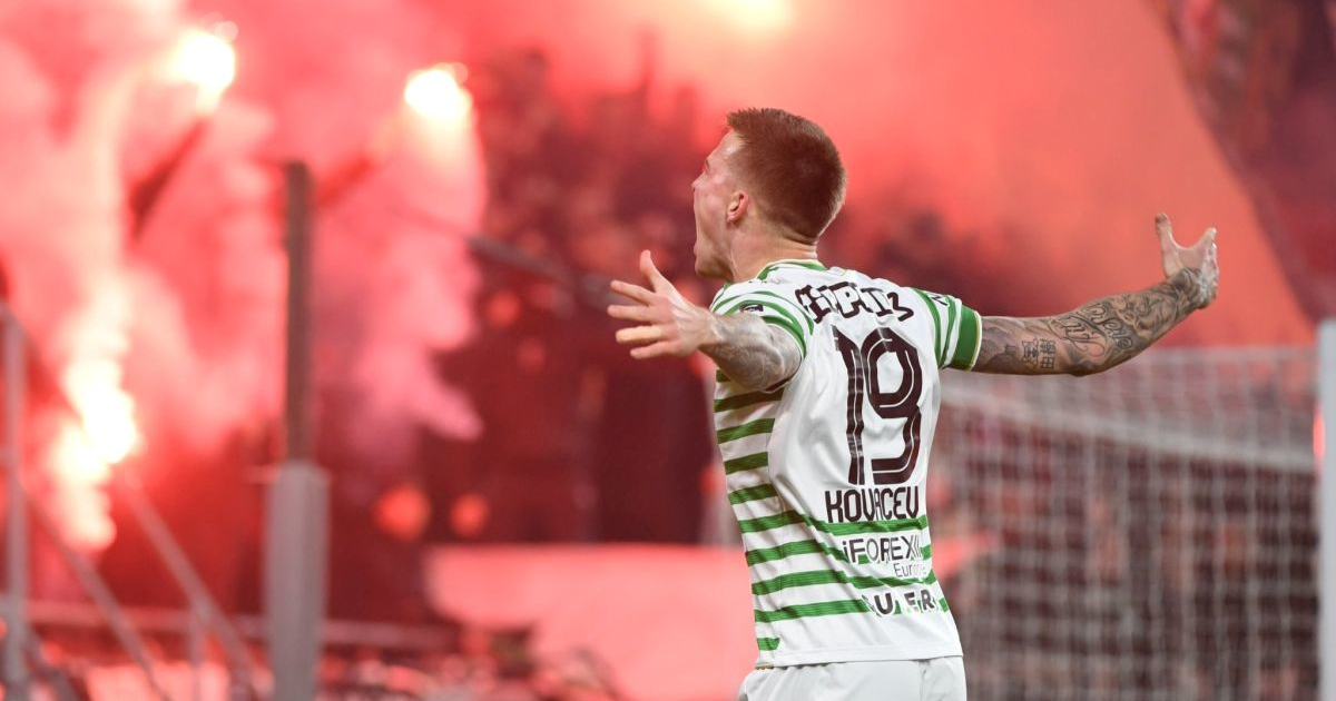 Napadač s Dalićevog pretpoziva nastavio čudesnu formu. Zabio 27. gol sezone