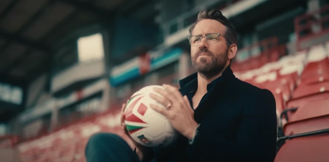 Gazda kluba koji je okrenuo 2:5 u 6:5 je Ryan Reynolds. Evo kako je komentirao susret