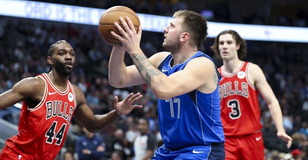 Procurili detalji nerealne ponude: Bullsi su davali sve za Dončića