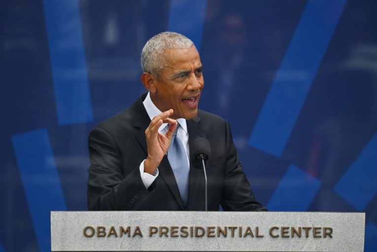 Obama pozvao na hitnu regulaciju AI-ja