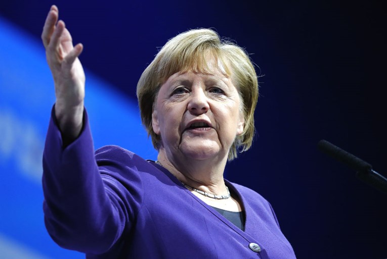 Merkel: Za razvoj cjepiva nedostaje osam milijardi eura, Njemačka će pomoći