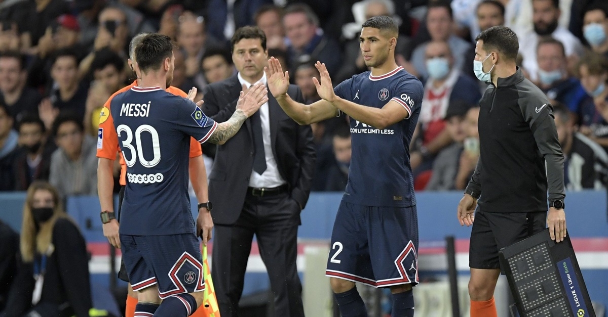 Trener PSG-a: Ako nekome trebate objasniti što je nogomet, pokažite mu Messija