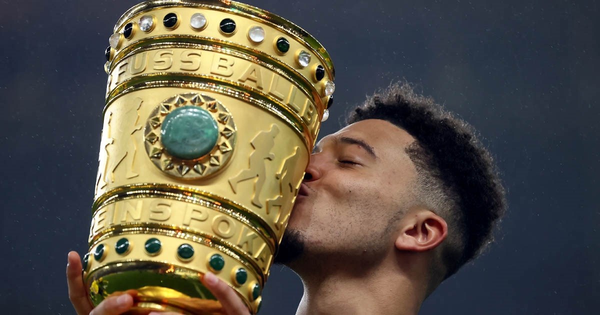 Daily Mail: United je sve dogovorio. Dovodi zvijezdu Bundeslige za 90 milijuna eura