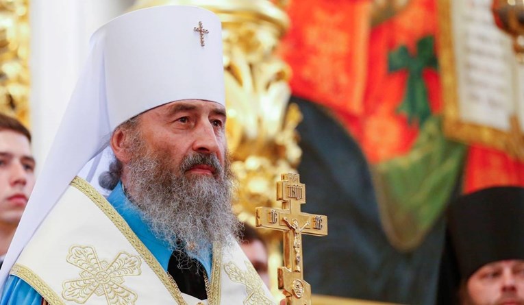 Ukrajinska pravoslavna crkva se odvojila od ruske: "Proglašavamo neovisnost"