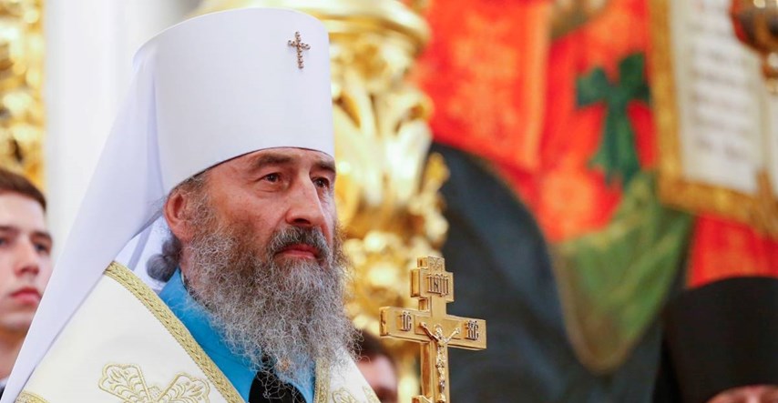 Ukrajinska pravoslavna crkva se odvojila od ruske: "Proglašavamo neovisnost"