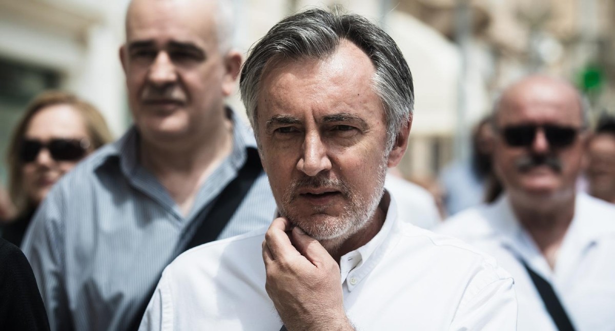 Škoro: U Rijeci je prije par mjeseci bio veliki komunistički dernek