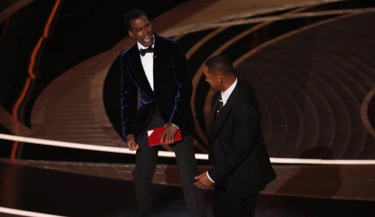 Zašto Will Smith ne podnosi Chrisa Rocka? Sve je počelo 2016. na Oscarima