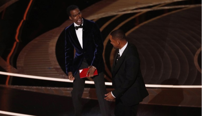 Zašto Will Smith ne podnosi Chrisa Rocka? Sve je počelo 2016. na Oscarima