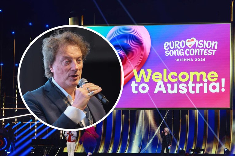 Huljić: Eurosong je postao kaos, djecu treba sklanjati od ekrana