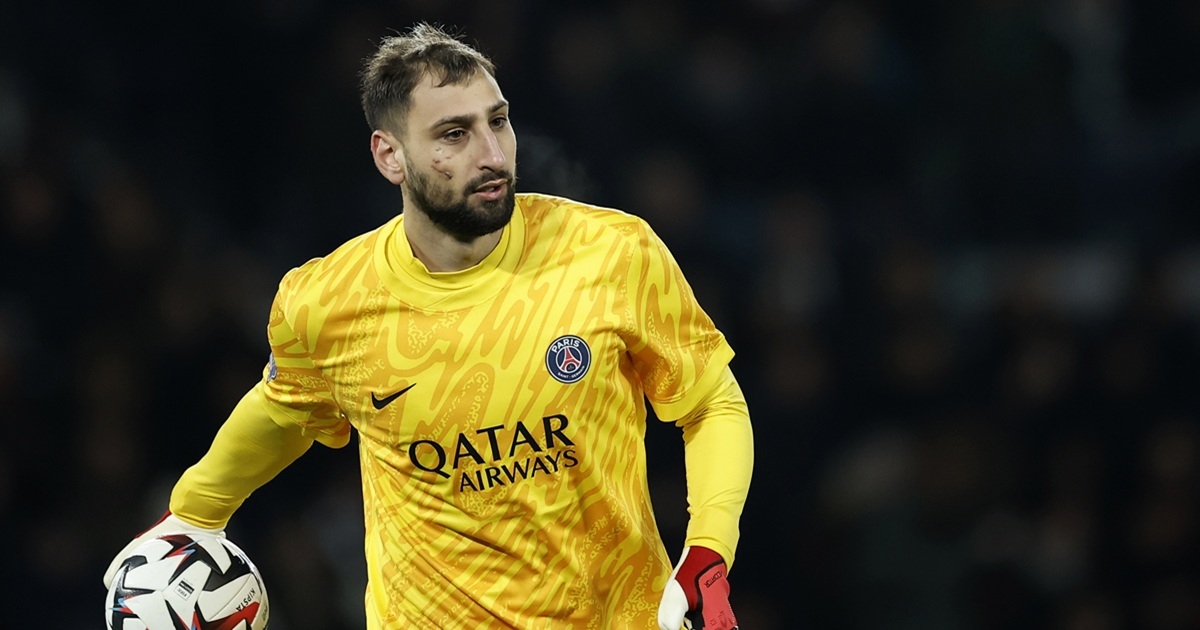 Francuzi: PSG rekao Donnarummi da neće biti prvi izbor za golmana. Slijedi rastanak?