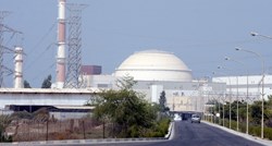 Iran će graditi nuklearnu elektranu koju je planirao prije Islamske revolucije