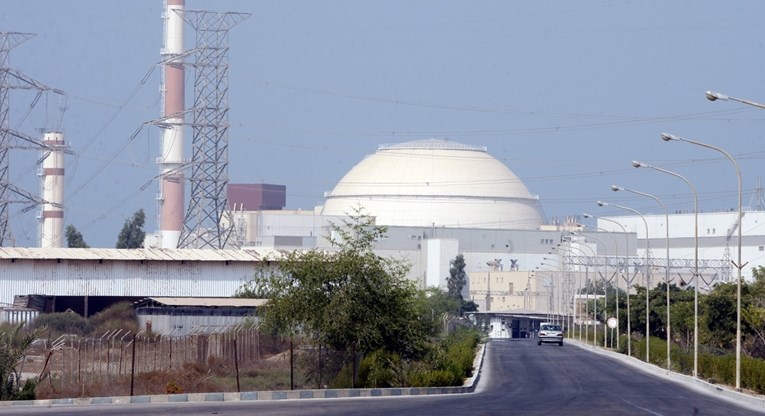 Iran će graditi nuklearnu elektranu koju je planirao prije Islamske revolucije