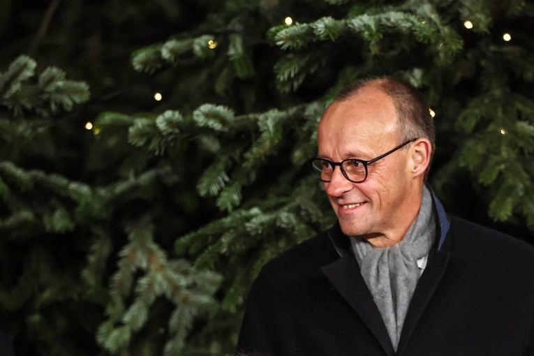 Merz: Europljani će se usprotiviti miru nametnutom Ukrajini