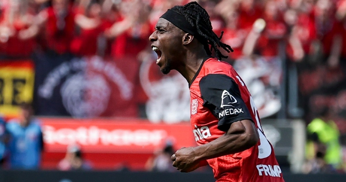 Jedan od ključnih igrača Leverkusena ide u Liverpoola za 35 mil. eura?