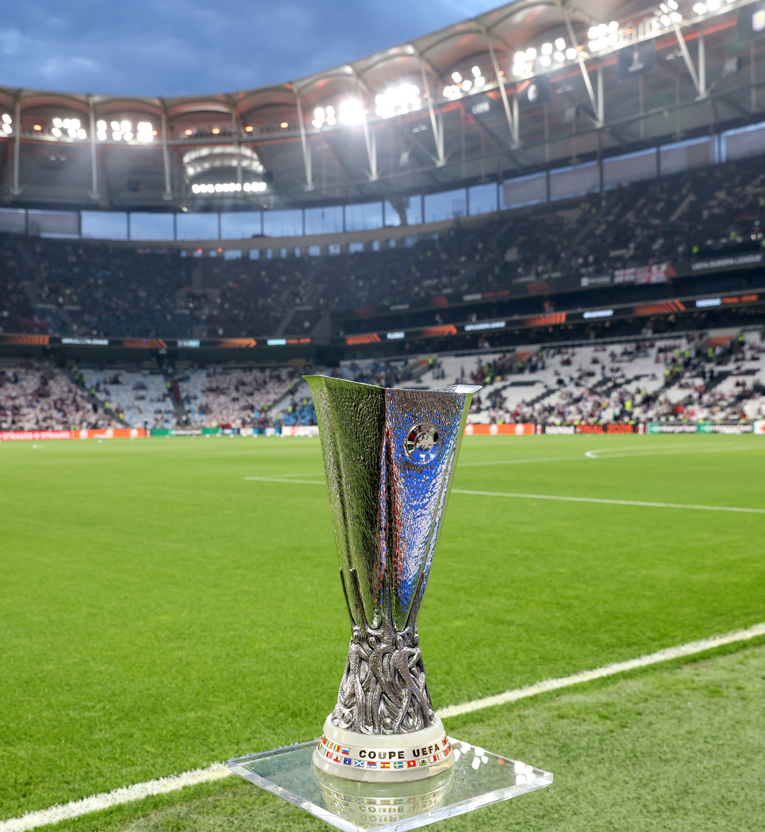 Srbija želi organizirati finale Europa lige