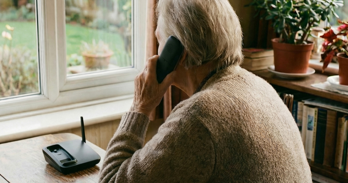 Žena (82) ostala bez 34.000 eura. Prevarant ju je uvjerio da je policajac