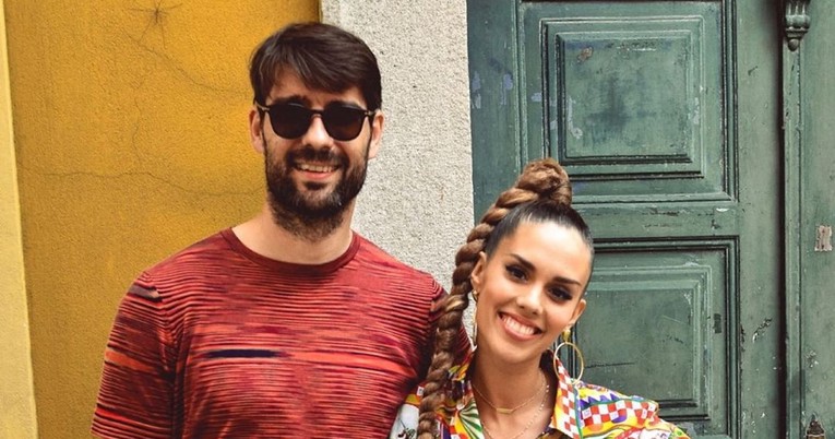 Vedran Ćorluka emotivnom objavom čestitao Franki 29. rođendan