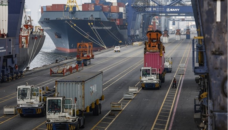 Kina porasla iznad svih očekivanja. Honda seli dio proizvodnje u Ameriku