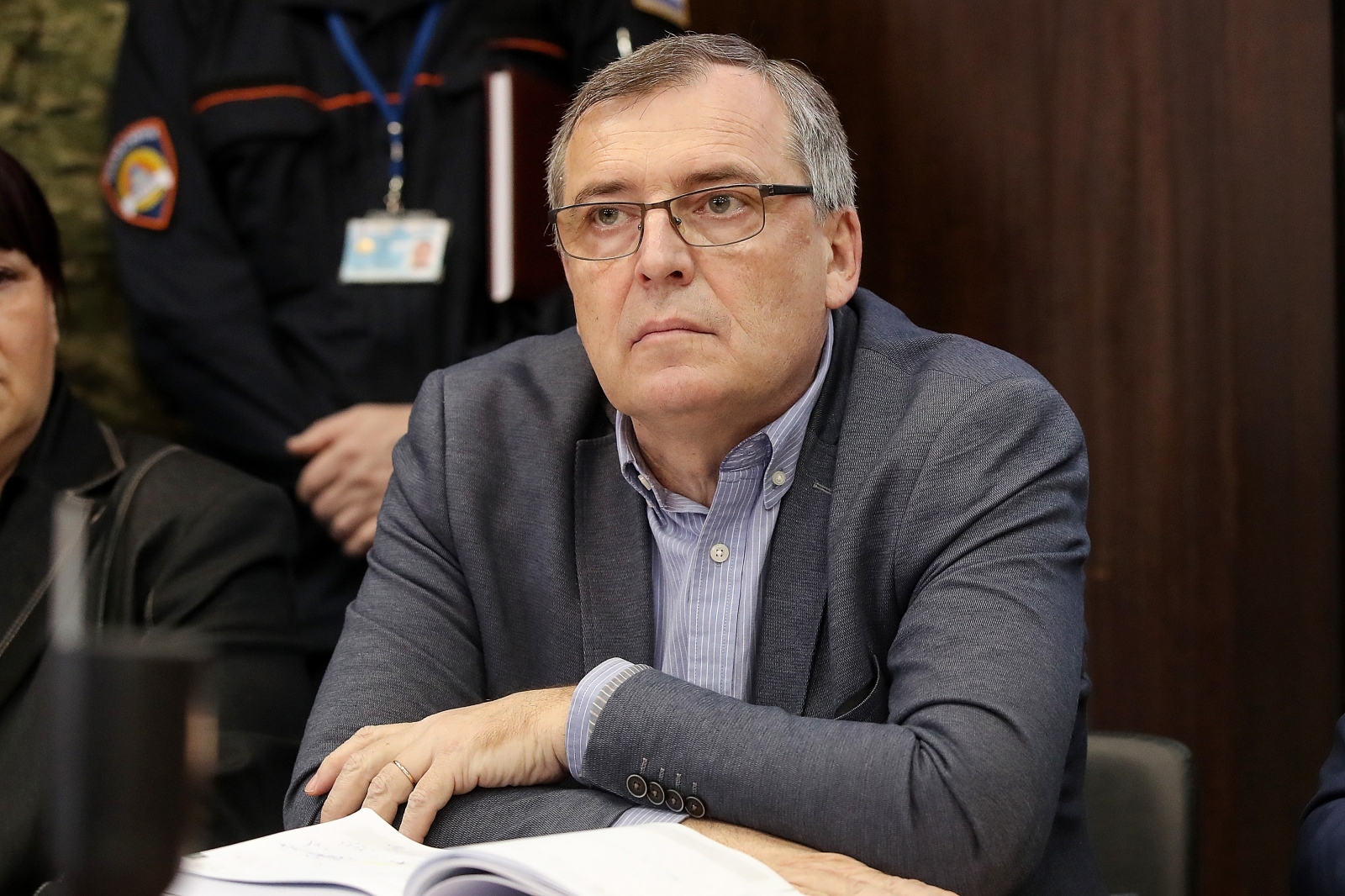 Šef Zavoda za javno zdravstvo medijima: Ne naglašavajte naše greške