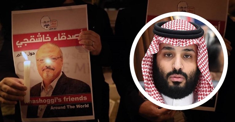 Izvješće SAD-a: Saudijski princ odobrio je brutalno ubojstvo Khashoggija